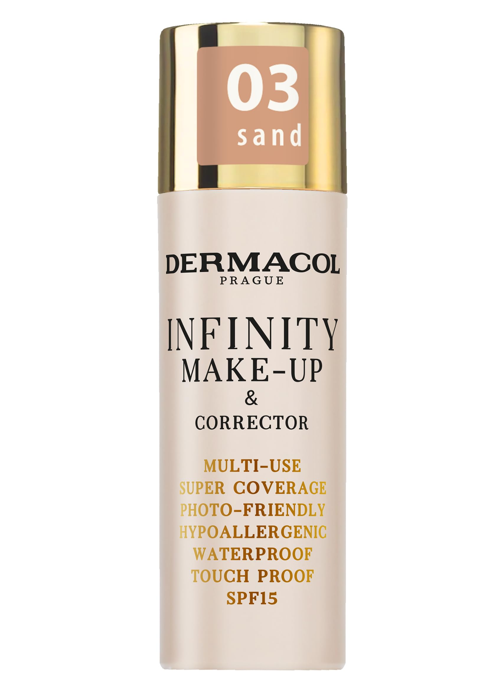 max factor correttore