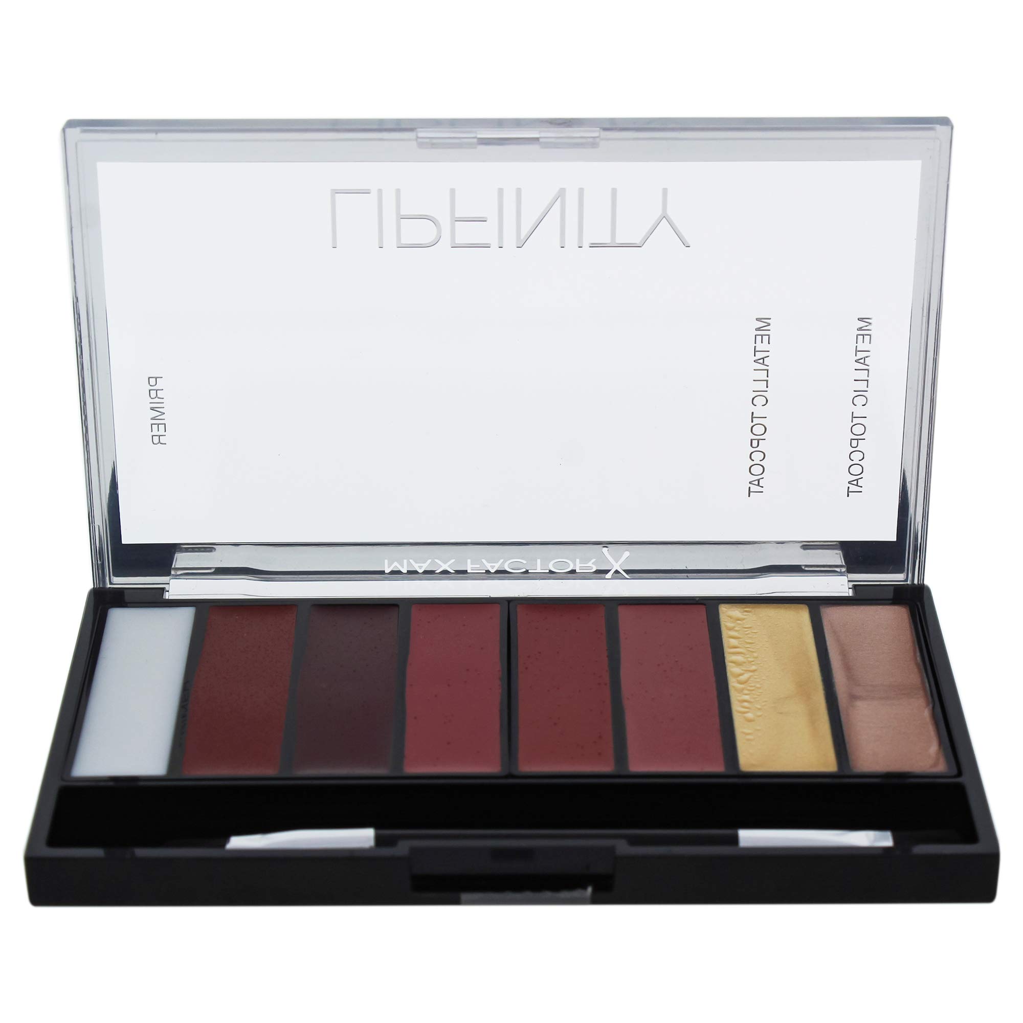 max factor lipfinity